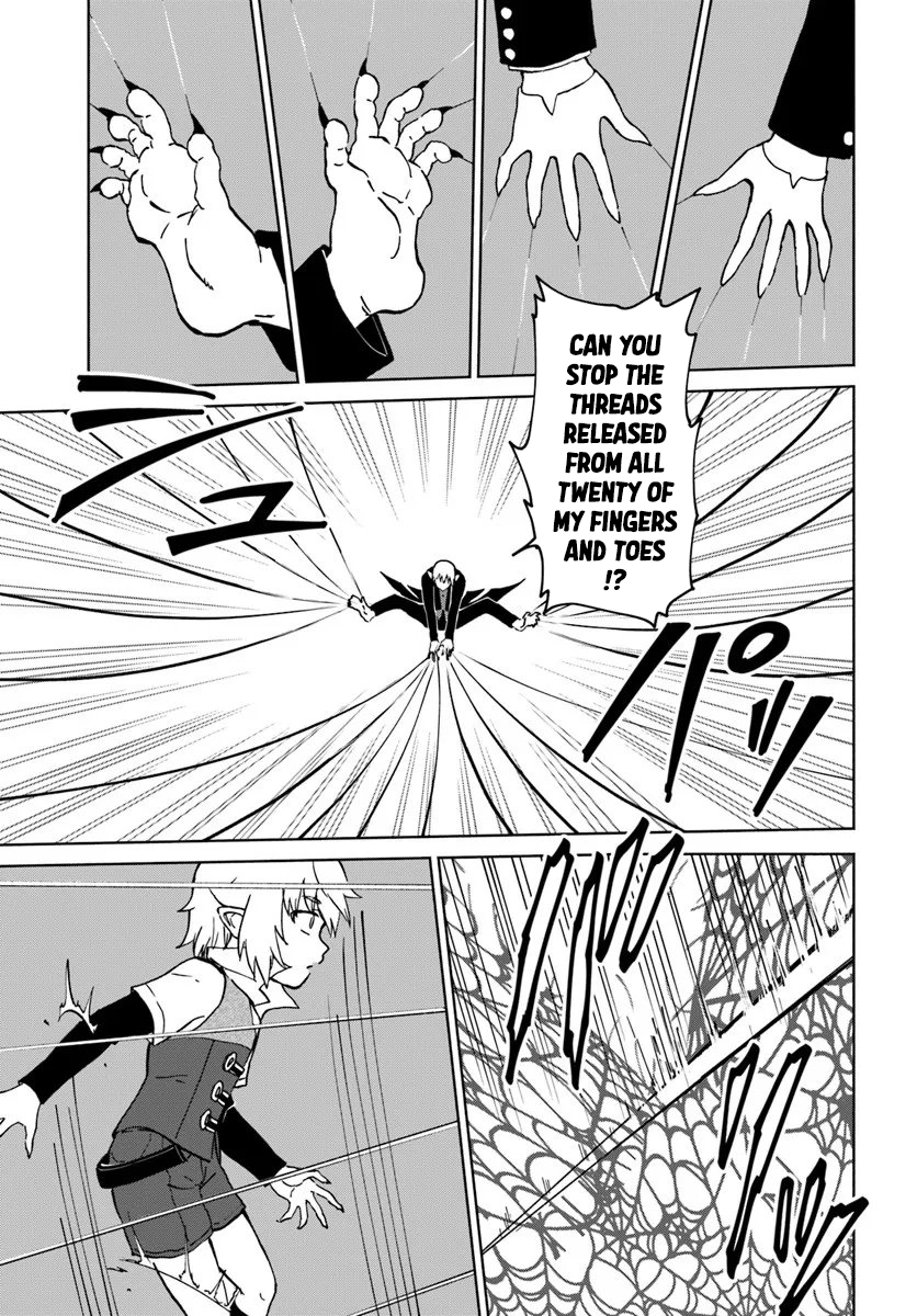 Read The Death Mage chapter 70 image 20 on Lezhin