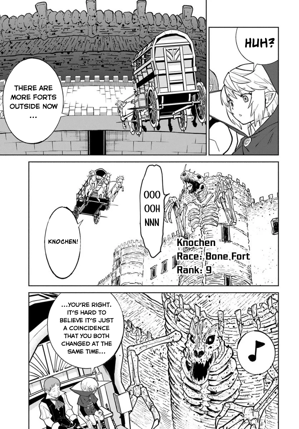 Read The Death Mage chapter 77 image 22 on Lezhin