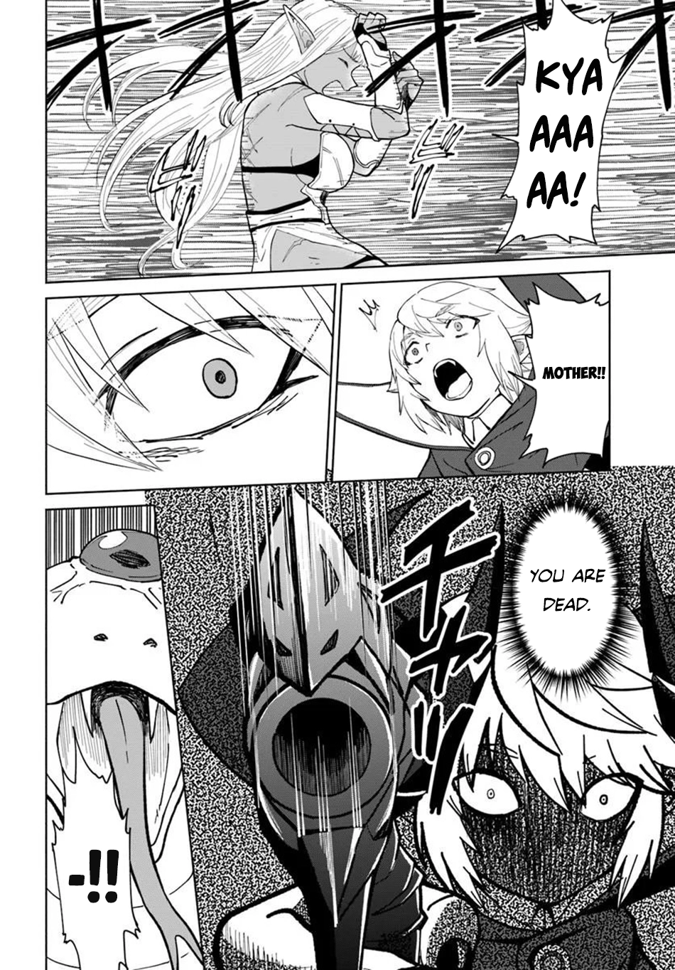 Read The Death Mage chapter 78 image 18 on Lezhin