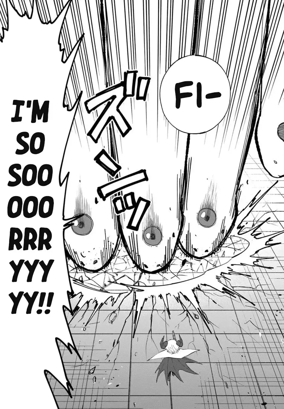 Read The Death Mage chapter 78 image 19 on Lezhin