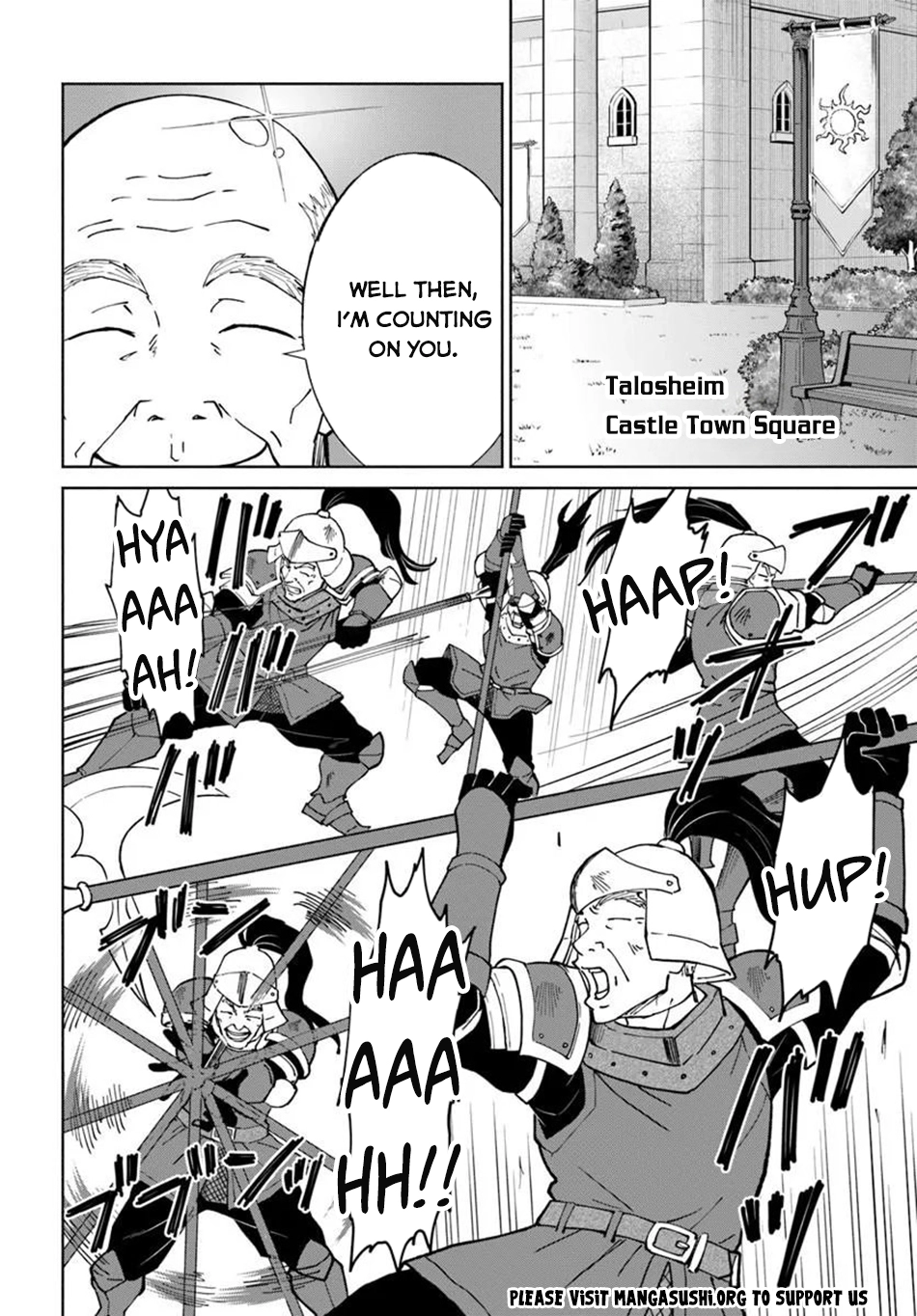 Read The Death Mage chapter 78 image 2 on Lezhin