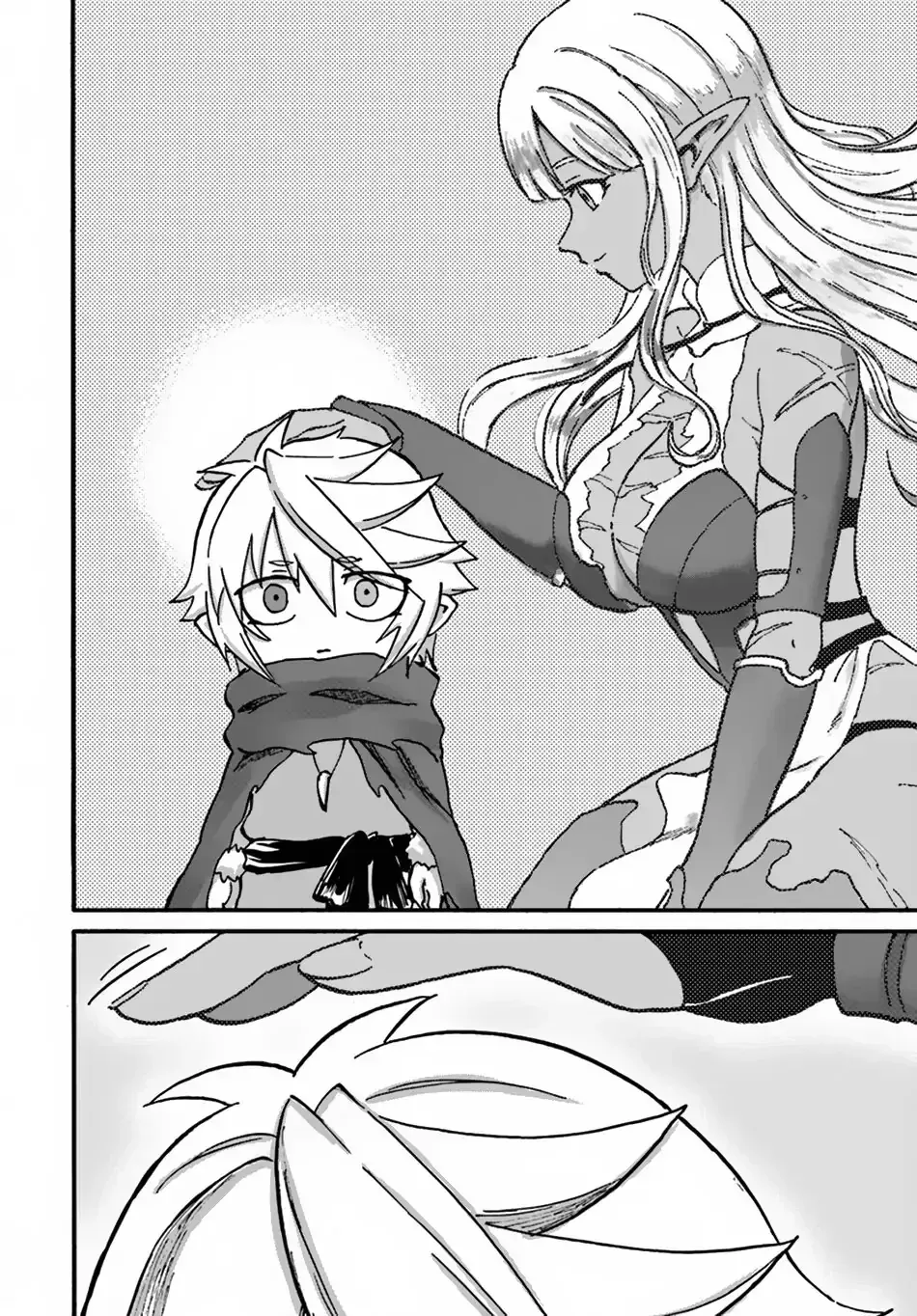 Read The Death Mage chapter 8.99 image 18 on Lezhin