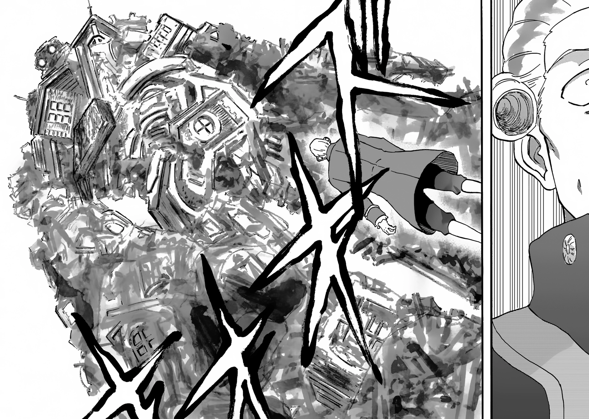 Read The Death Mage chapter 9 image 10 on Lezhin