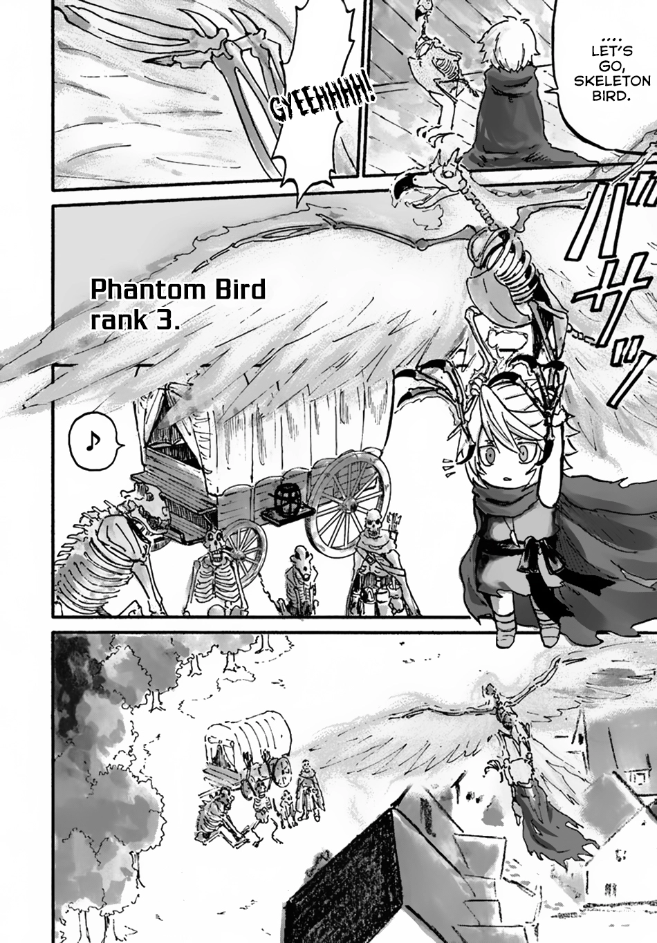 Read The Death Mage chapter 9 image 19 on Lezhin