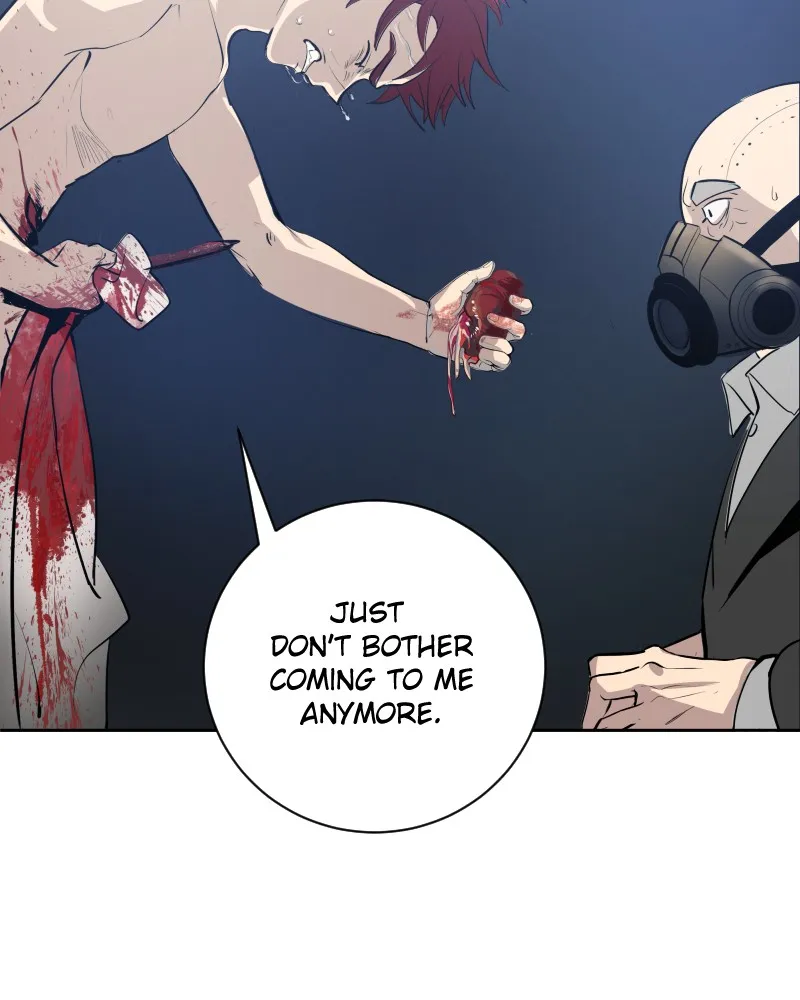 The Death of Kindness Chapter 1 page 115 - 