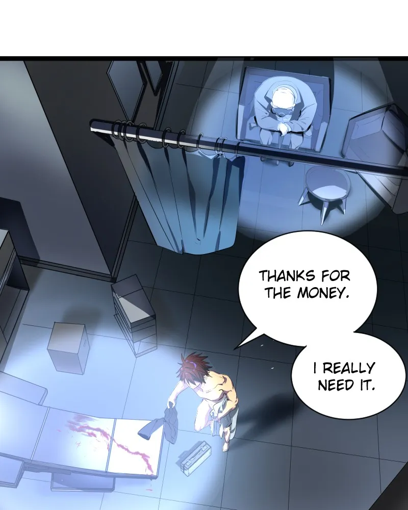 The Death of Kindness Chapter 1 page 117 - 