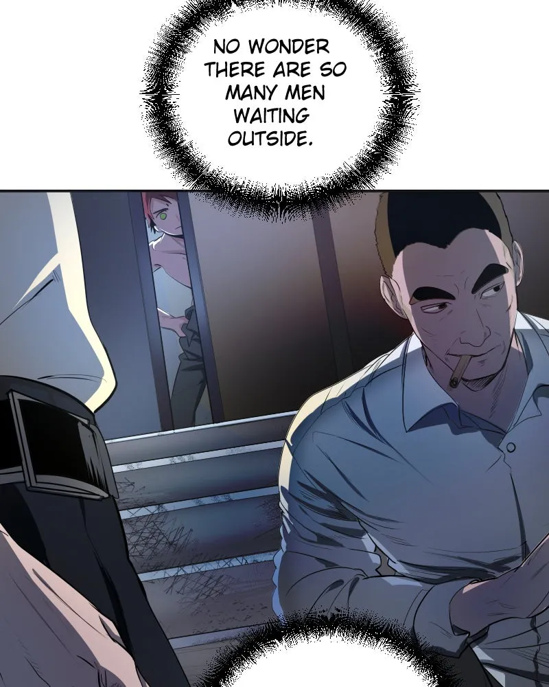 The Death of Kindness Chapter 1 page 119 - 