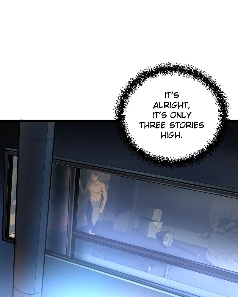 The Death of Kindness Chapter 1 page 121 - 