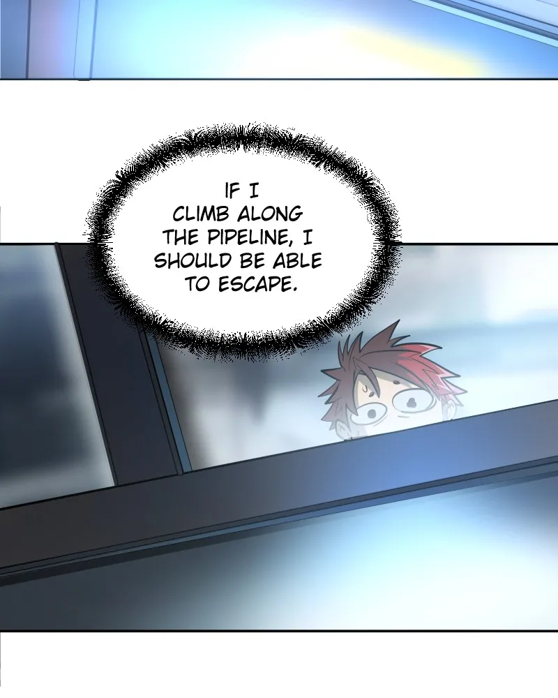 The Death of Kindness Chapter 1 page 122 - 