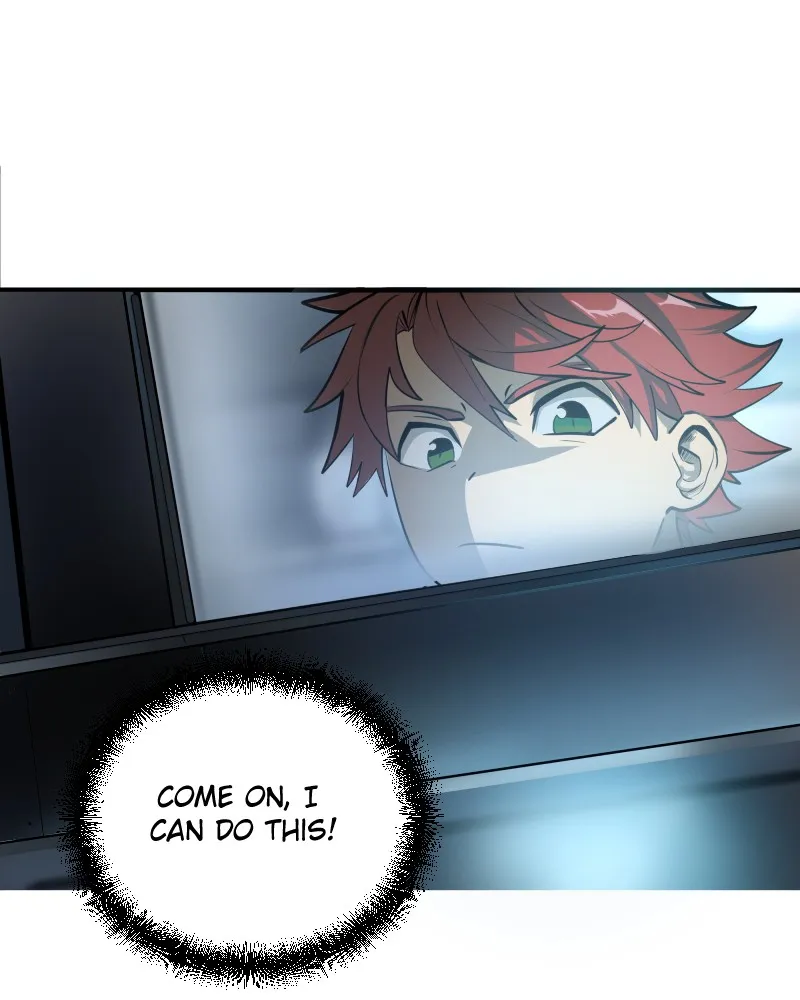 The Death of Kindness Chapter 1 page 123 - 