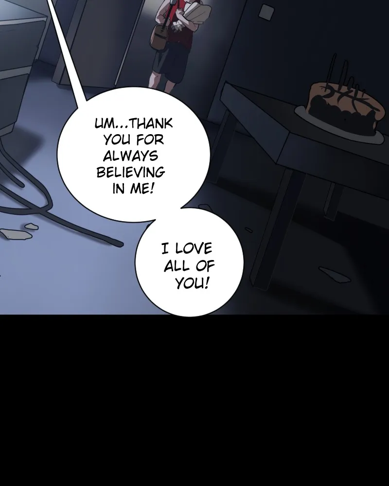 The Death of Kindness Chapter 1 page 14 - 