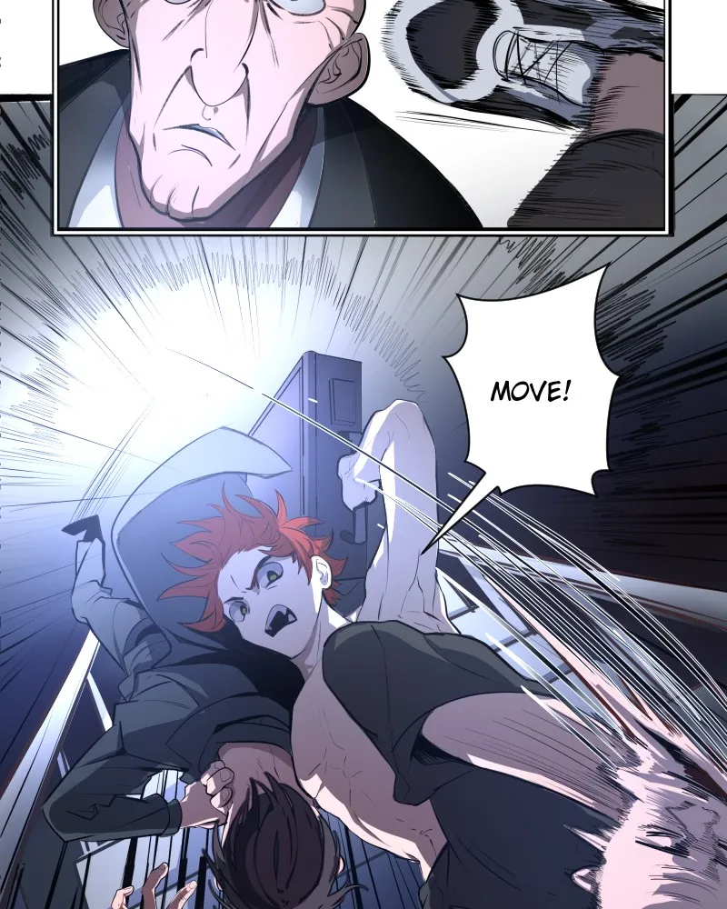 The Death of Kindness Chapter 1 page 131 - 