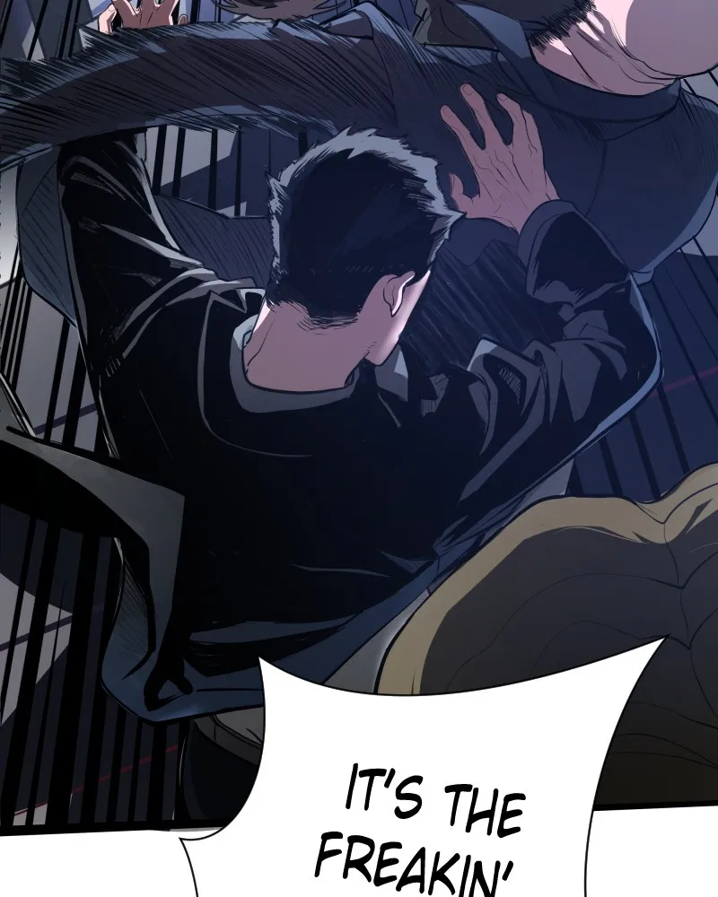 The Death of Kindness Chapter 1 page 132 - 