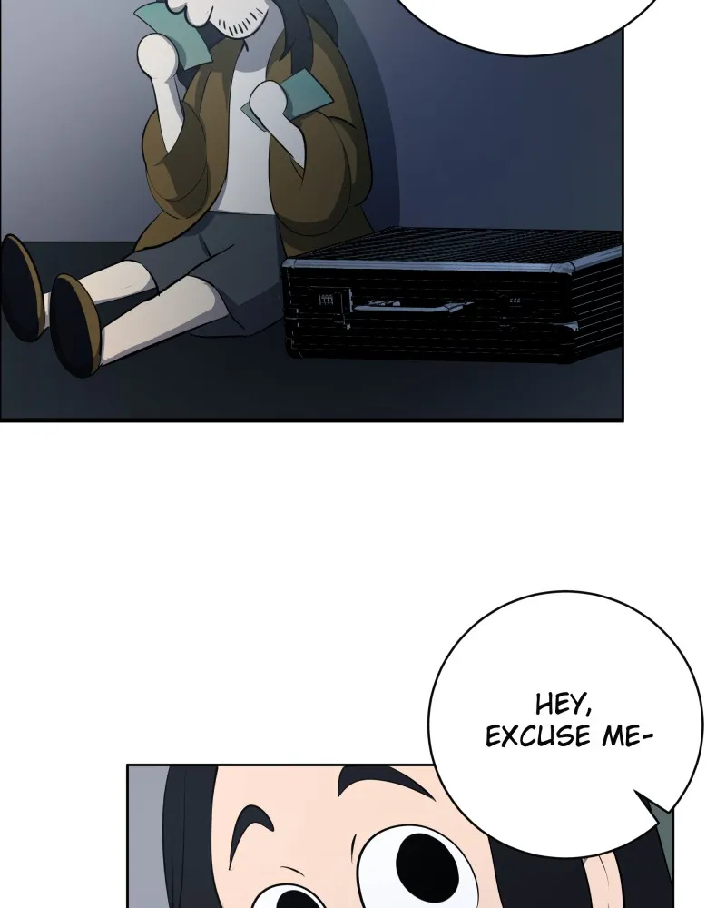 The Death of Kindness Chapter 1 page 136 - 