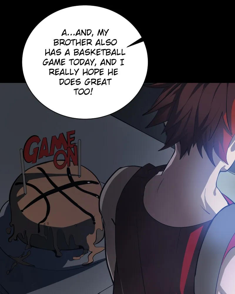 The Death of Kindness Chapter 1 page 15 - 