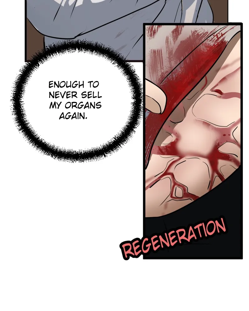 The Death of Kindness Chapter 1 page 149 - 