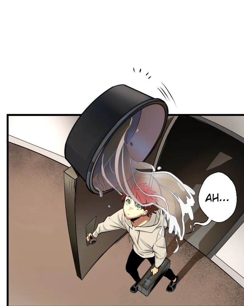 The Death of Kindness Chapter 1 page 156 - 