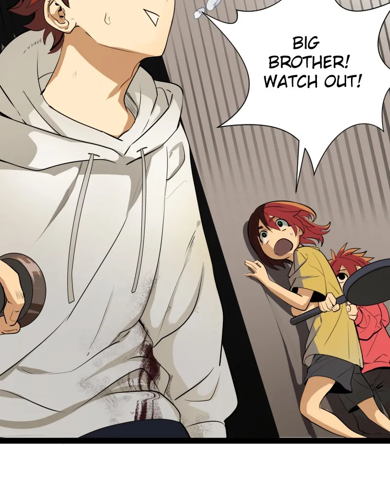 The Death of Kindness Chapter 1 page 158 - 