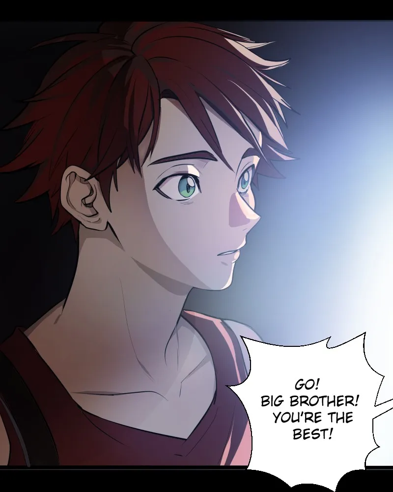 The Death of Kindness Chapter 1 page 17 - 
