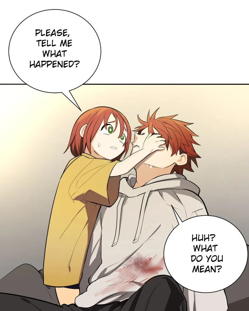 The Death of Kindness Chapter 1 page 162 - 