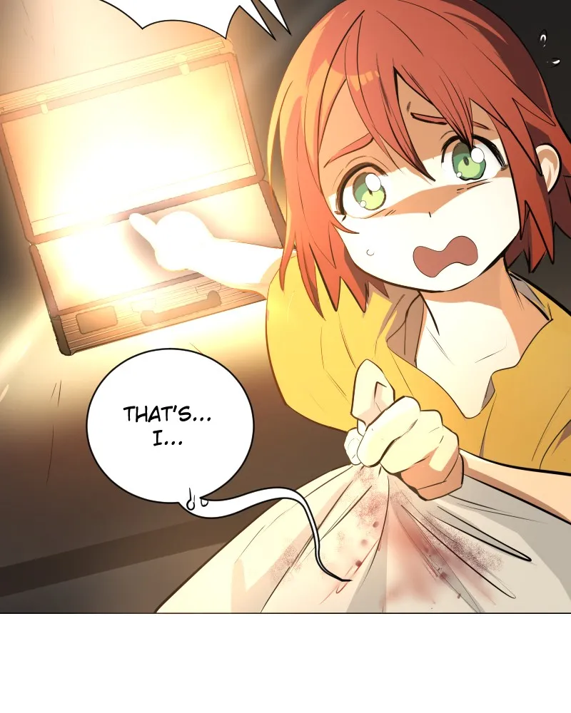 The Death of Kindness Chapter 1 page 164 - 