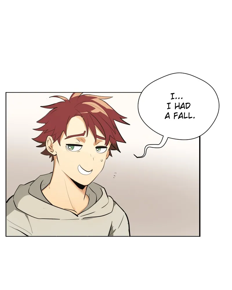 The Death of Kindness Chapter 1 page 166 - 