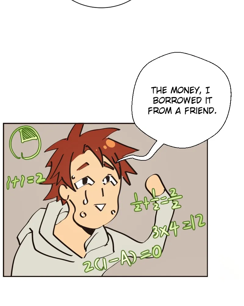 The Death of Kindness Chapter 1 page 168 - 