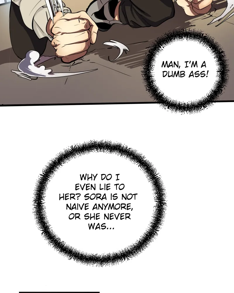 The Death of Kindness Chapter 1 page 172 - 
