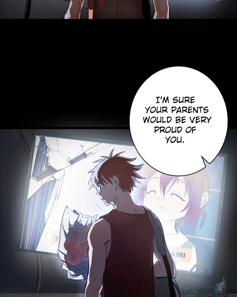 The Death of Kindness Chapter 1 page 19 - 
