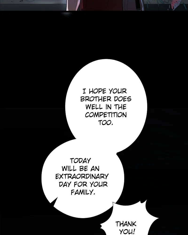 The Death of Kindness Chapter 1 page 20 - 