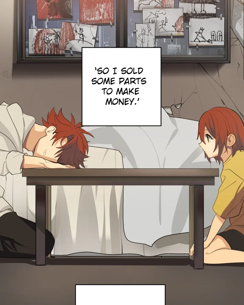 The Death of Kindness Chapter 1 page 194 - 