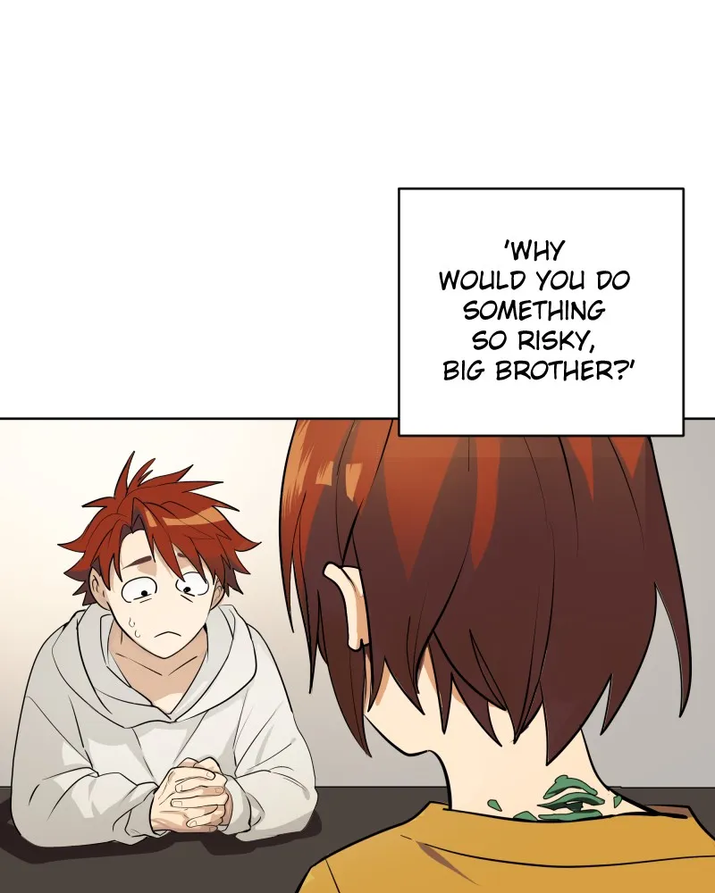 The Death of Kindness Chapter 1 page 196 - 
