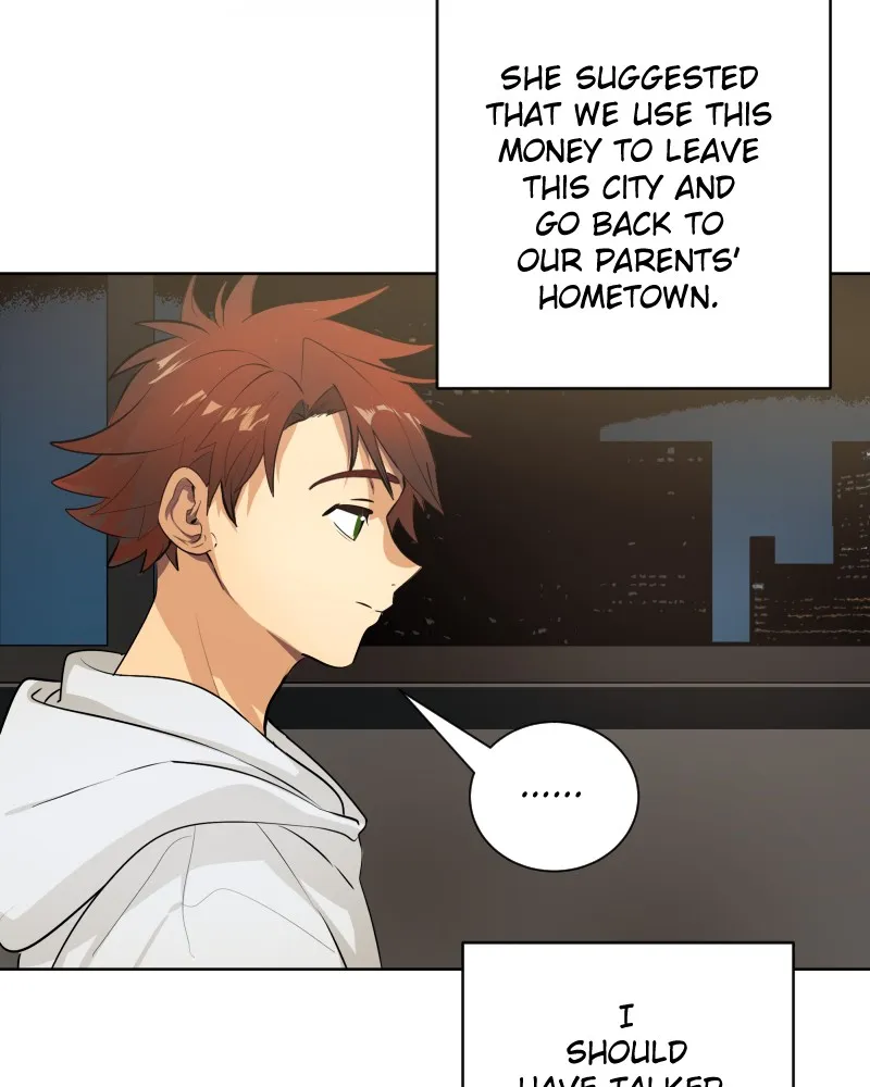 The Death of Kindness Chapter 1 page 202 - 