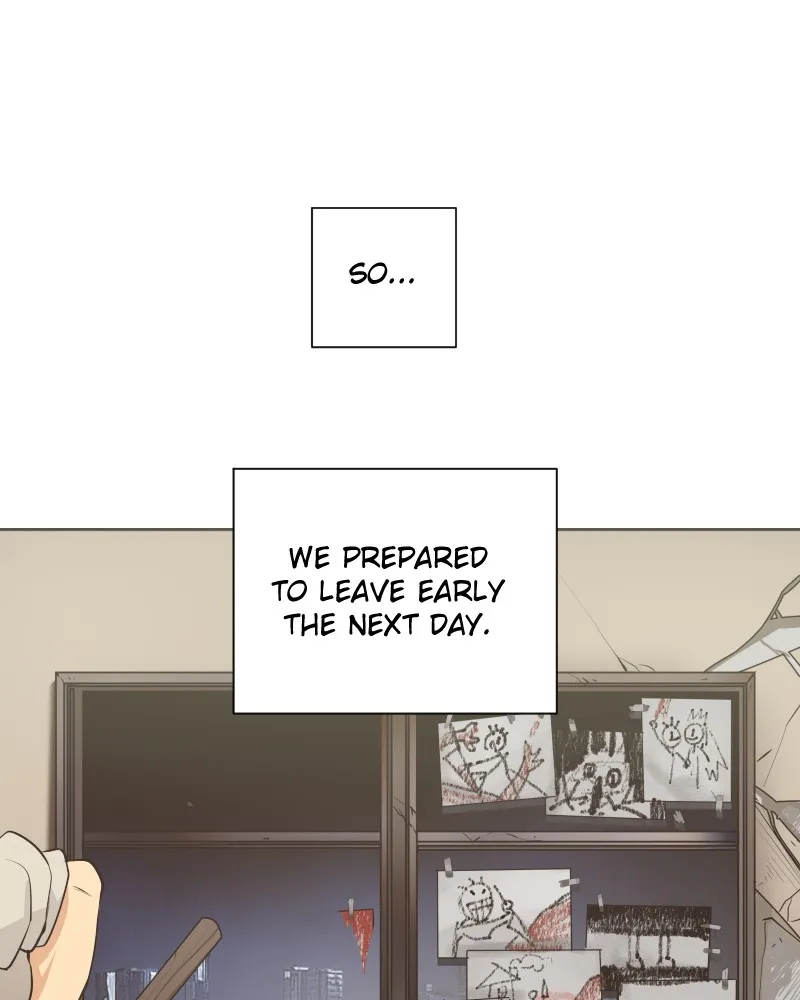The Death of Kindness Chapter 1 page 204 - 