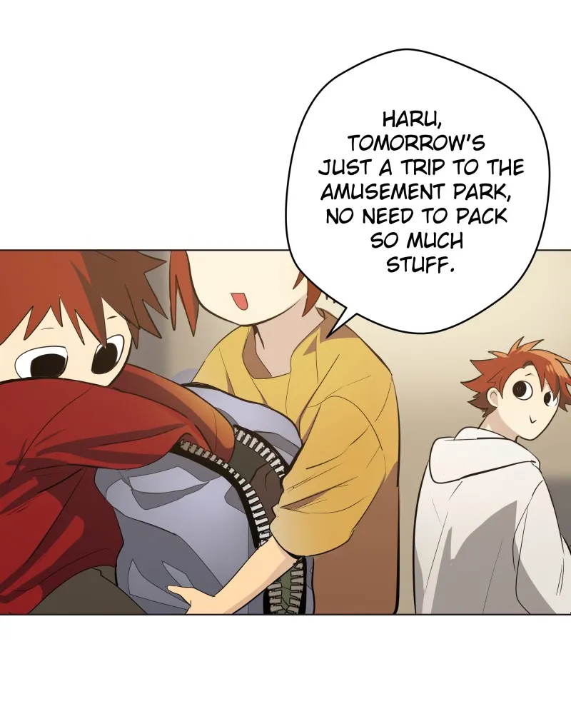 The Death of Kindness Chapter 1 page 217 - 