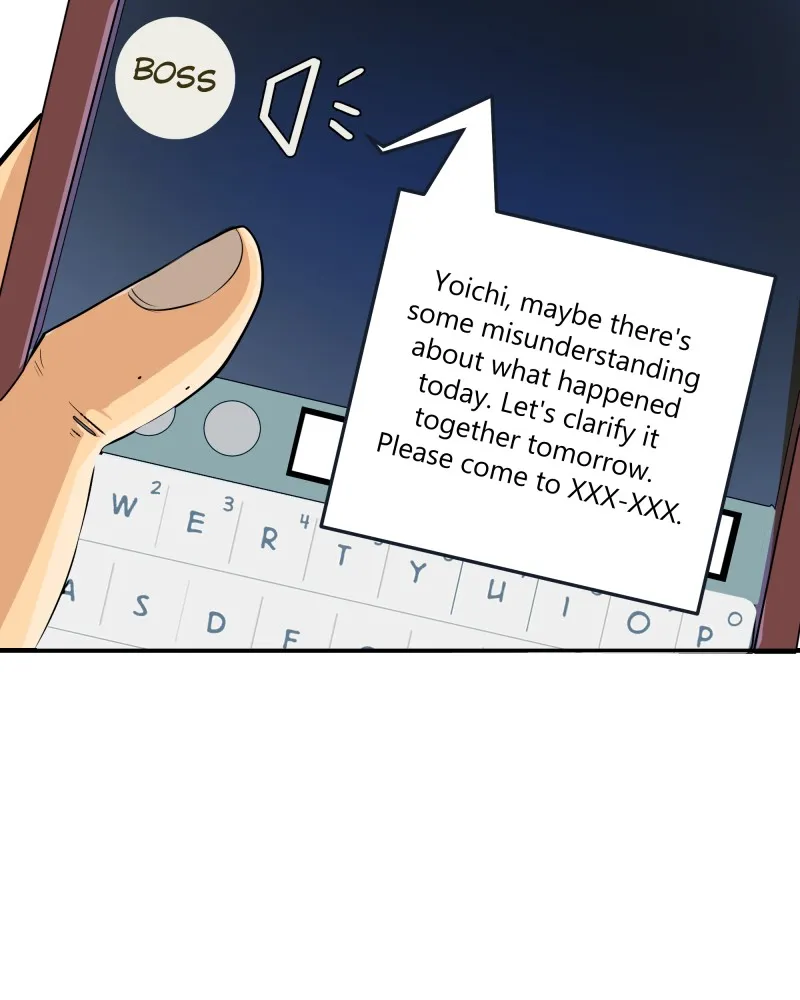 The Death of Kindness Chapter 1 page 220 - 