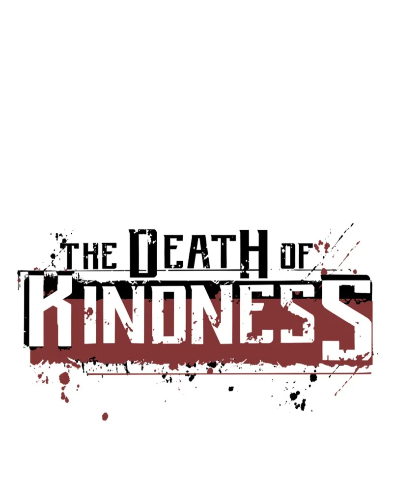 The Death of Kindness Chapter 1 page 23 - 
