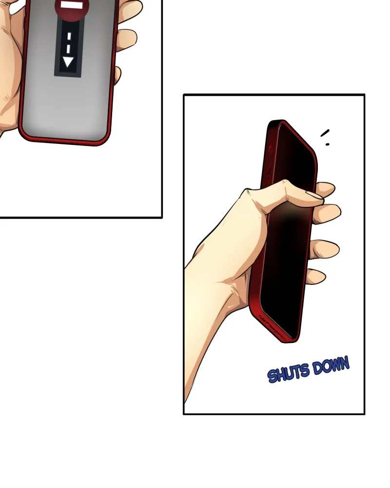 The Death of Kindness Chapter 1 page 223 - 