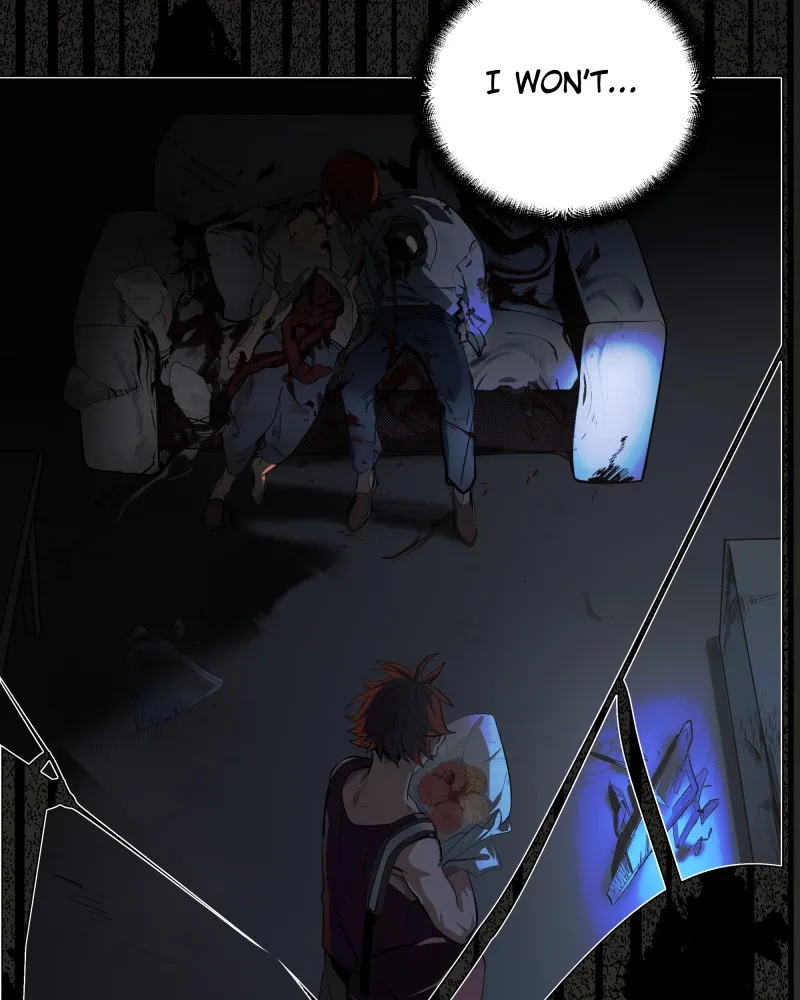 The Death of Kindness Chapter 1 page 231 - 