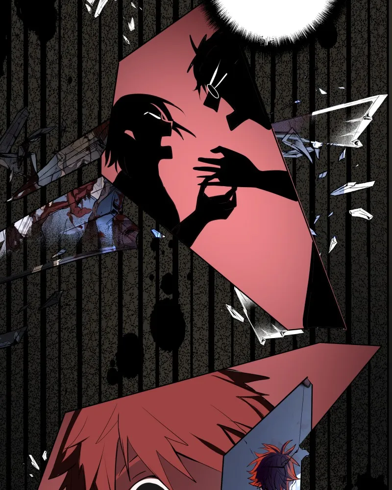The Death of Kindness Chapter 1 page 233 - 