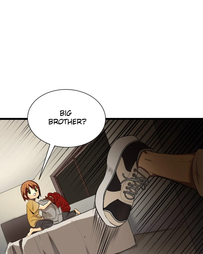 The Death of Kindness Chapter 1 page 238 - 