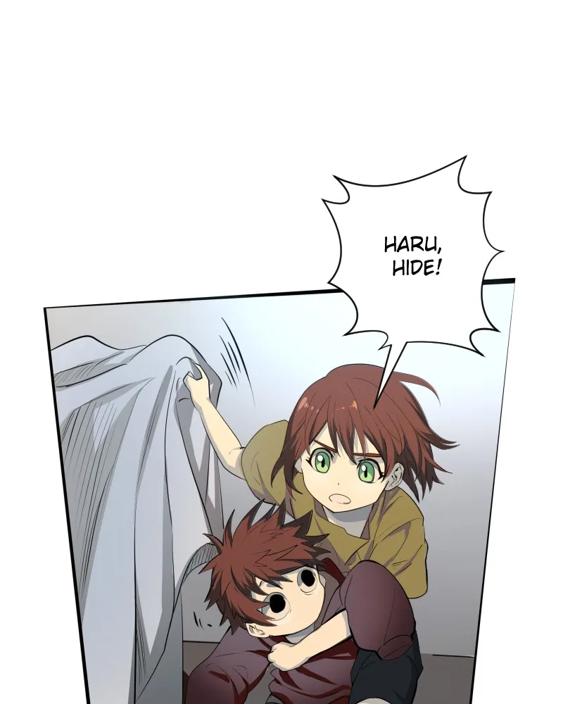 The Death of Kindness Chapter 1 page 244 - 