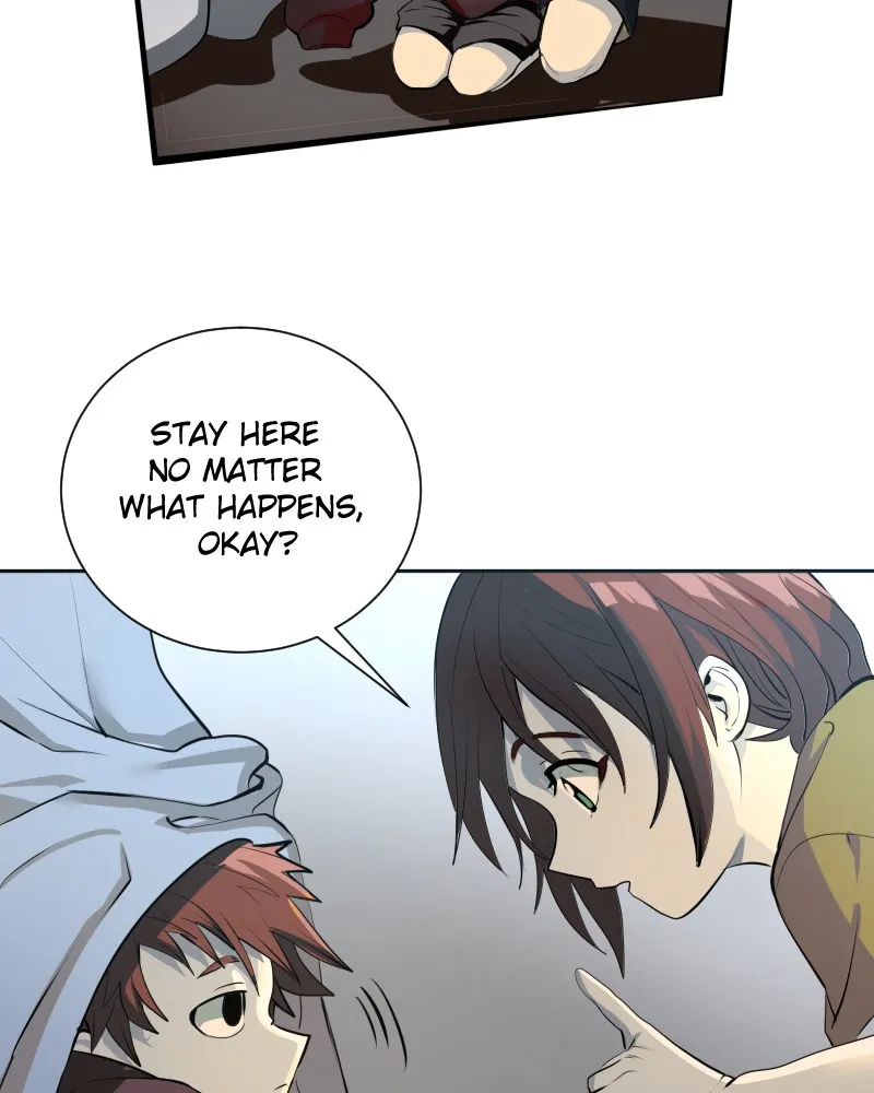 The Death of Kindness Chapter 1 page 245 - 