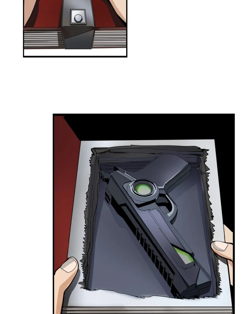 The Death of Kindness Chapter 1 page 250 - 