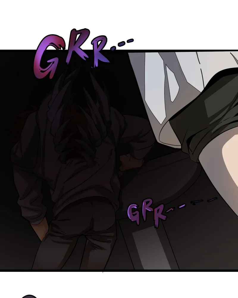The Death of Kindness Chapter 1 page 255 - 