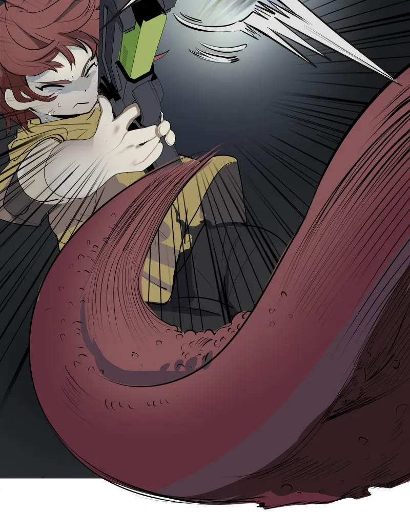 The Death of Kindness Chapter 1 page 260 - 