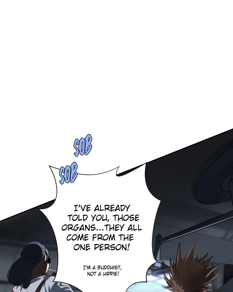 The Death of Kindness Chapter 1 page 27 - 