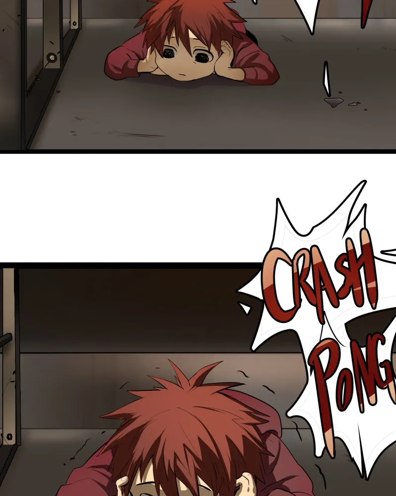 The Death of Kindness Chapter 1 page 265 - 