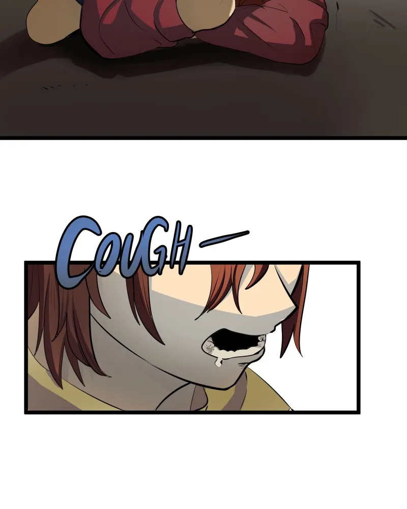 The Death of Kindness Chapter 1 page 267 - 