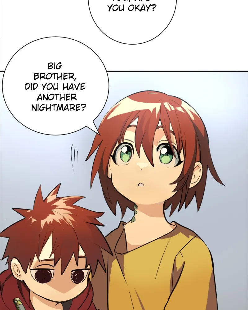 The Death of Kindness Chapter 1 page 296 - 